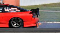 Drift Challenge 2018