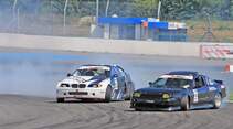 Drift Challenge 2018
