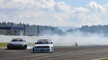Drift Challenge 2018