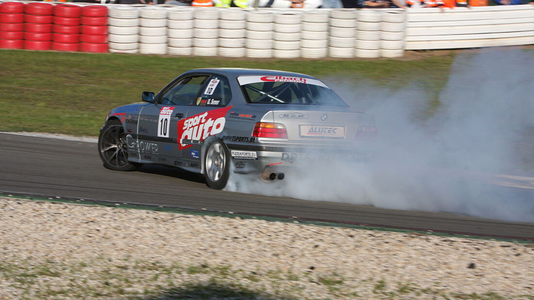 DriftChallenge Nürburgring 2009