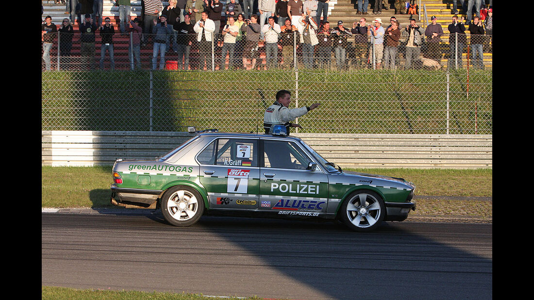 DriftChallenge Nürburgring 2009