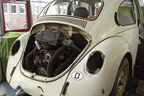 DrivIng 82 Restaurierung VW K�fer