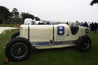 Duesenberg Cummins Diesel Special - Pebble Beach Concours d'Elegance 2016 