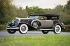 Duesenberg Model J