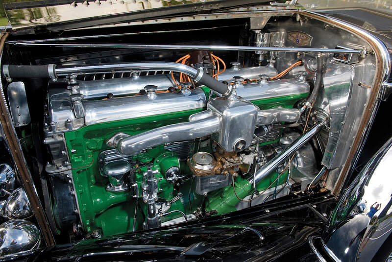 Duesenberg Model J