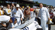 Duke Nalon - Indy 500 - 1951 - Motorsport