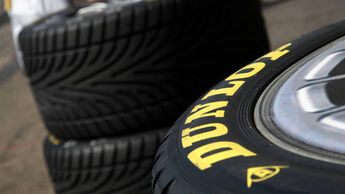 Dunlop Reifen DTM