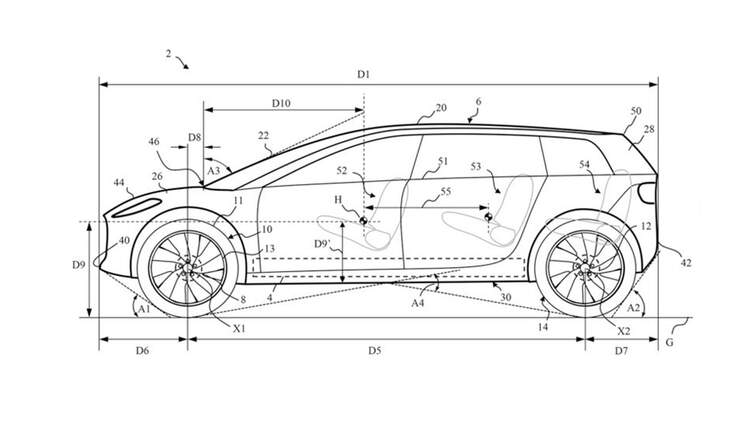 Staubsaugerhersteller Dyson Gibt Elektroauto Projekt Auf Auto