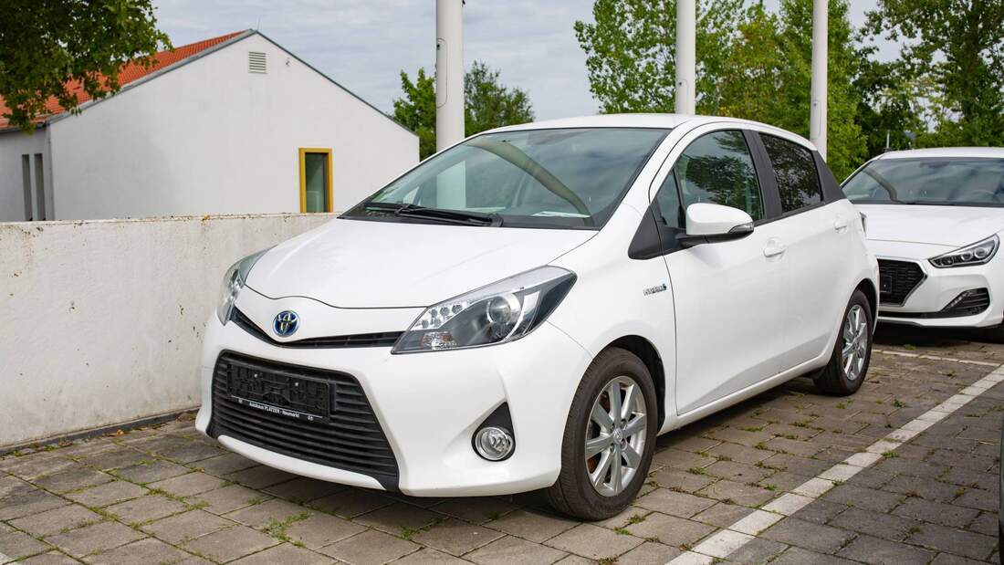 Robustes Auto Fur Wenig Geld