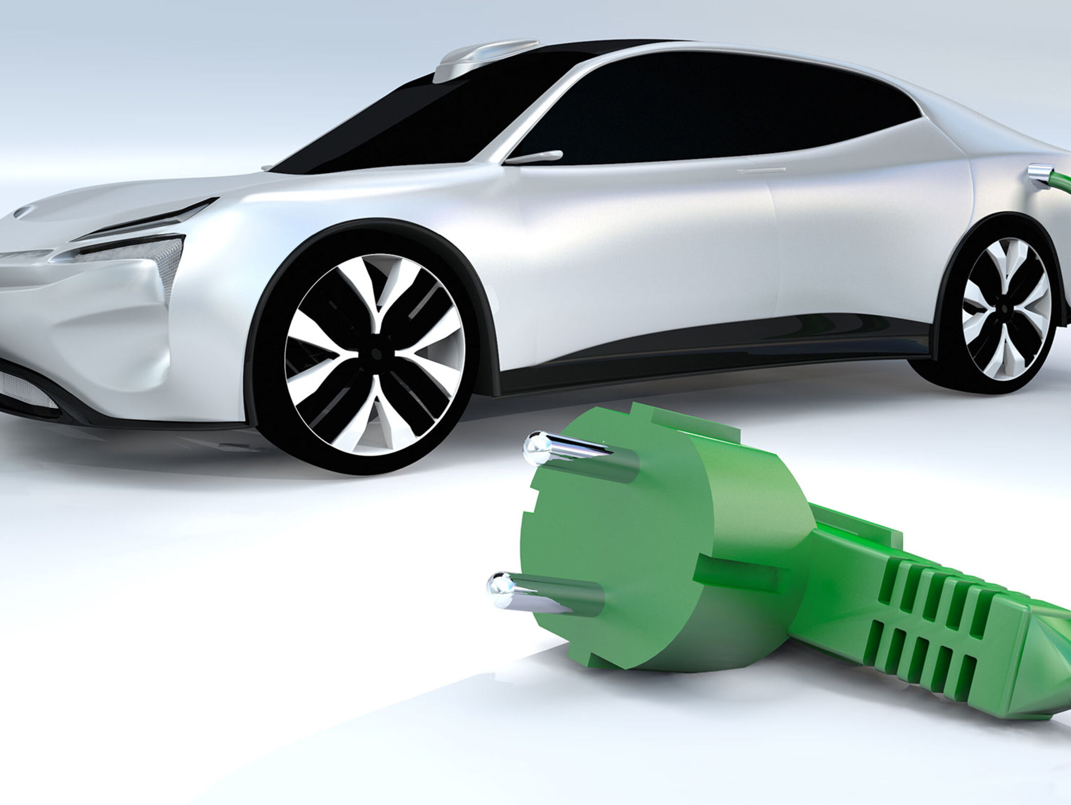 Umweltbonus für E-Autos: Tausende Bafa-Anträge in letzter Sekunde