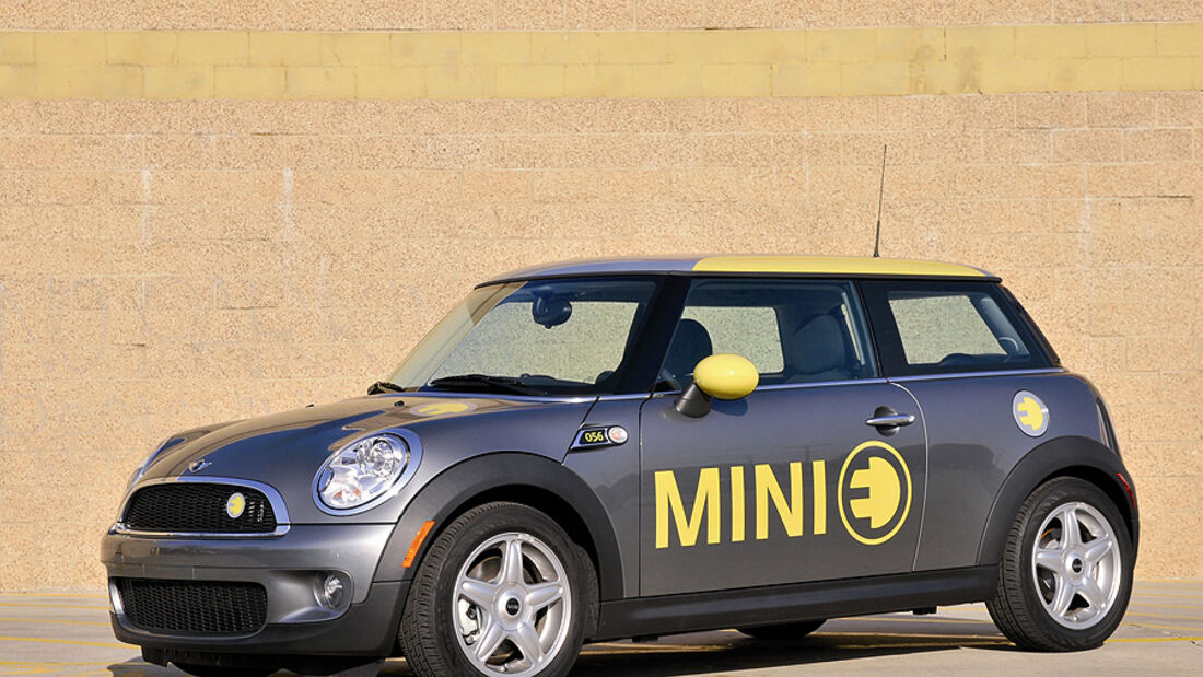 E-Mini