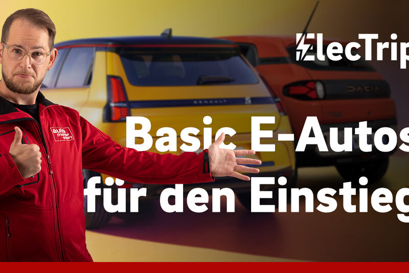 E.ON Essentials Folge 13 Basic Elektroautos