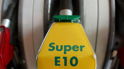 E10 Kraftstoff, Biosprit