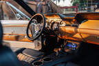 ECD '67 Ghost Custom Build Mustang Restomod (2025)