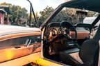 ECD '67 Ghost Custom Build Mustang Restomod (2025)