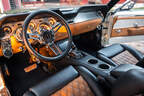 ECD '67 Ghost Custom Build Mustang Restomod (2025)