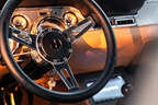 ECD '67 Ghost Custom Build Mustang Restomod (2025)