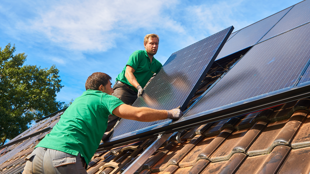 EEG Solar Photovoltaik