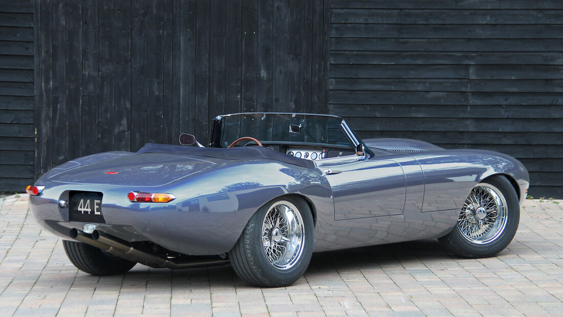 Eagle Spyder GT