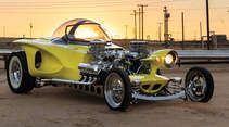 Ed Roth Hot Rod Replica Mysterion RM Sothebys