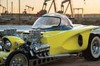 Ed Roth Hot Rod Replica Mysterion RM Sothebys