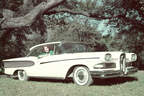 Edsel Pacer Hardtop (1958)