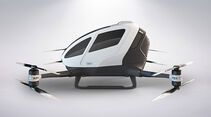 Ehang 184, Drone, Selbstfliegendes Luftfahrzeug, Autonomes Fliegen