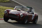 Eifel CLassic 2009: Die 300 PS-Liga