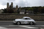 Eifel Classic 2009 - Impressionen Etappe "Nordschleife"