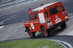 Eifel Classic 2009 - Impressionen Etappe "Nordschleife"