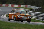 Eifel Classic 2009 - Impressionen Etappe "Nordschleife"