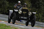 Eifel Classic 2009 - Impressionen Etappe "Nordschleife"