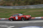 Eifel Classic 2009 - Impressionen Etappe "Nordschleife"