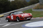 Eifel Classic 2009 - Impressionen Etappe "Nordschleife"