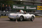 Eifel Classic 2009 - Impressionen Etappe "Südeifel"