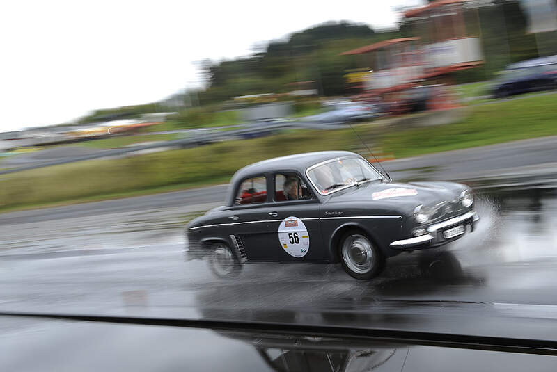 Eifel Classic 2009