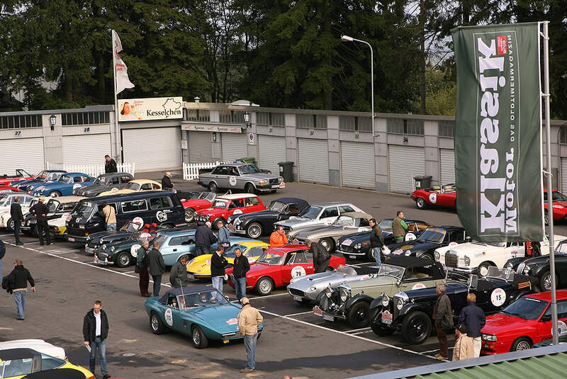 Eifel Classic 2009