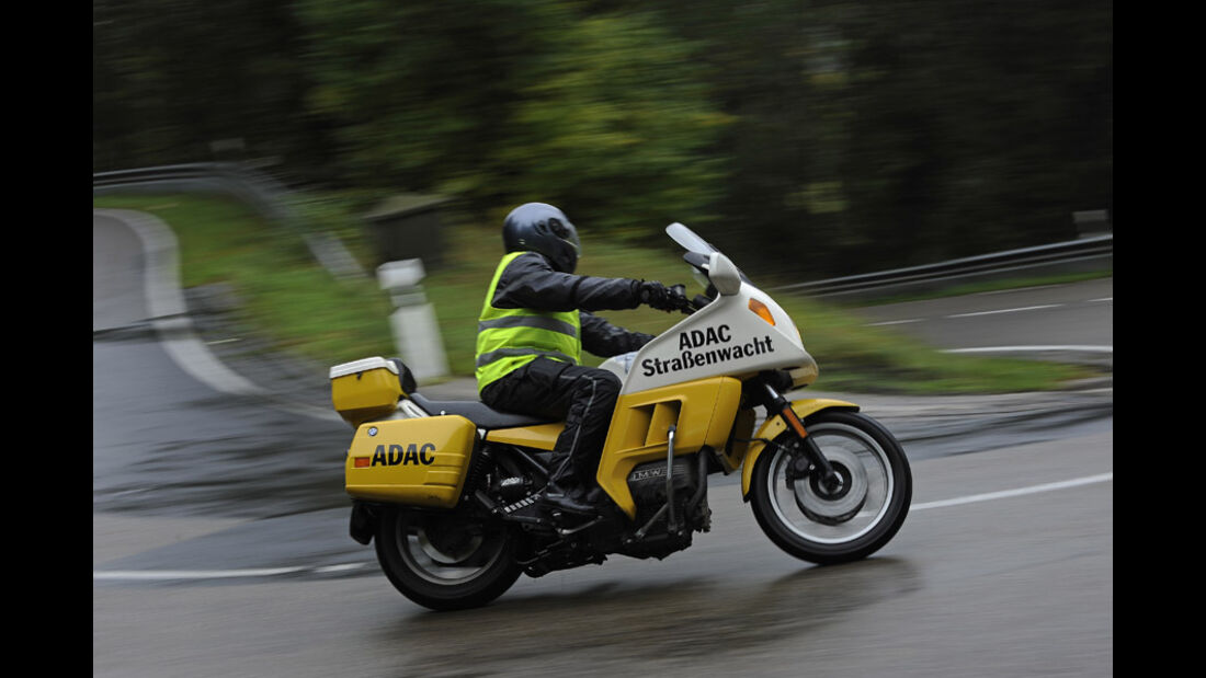 Eifel Classic 2010 - ADAC Motorrad