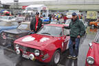 Eifel Classic 2010 - Alfa Romeo GTA Junior