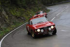 Eifel Classic 2010 - Alfa Romeo GTA