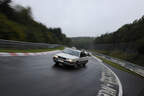 Eifel Classic 2010 - Audi V8