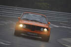 Eifel Classic 2010 - BMW 3.0 CSL Jägermeister