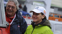 Eifel Classic 2010 - Ellen Lohr und Harry Hemmann
