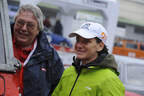 Eifel Classic 2010 - Ellen Lohr und Harry Hemmann