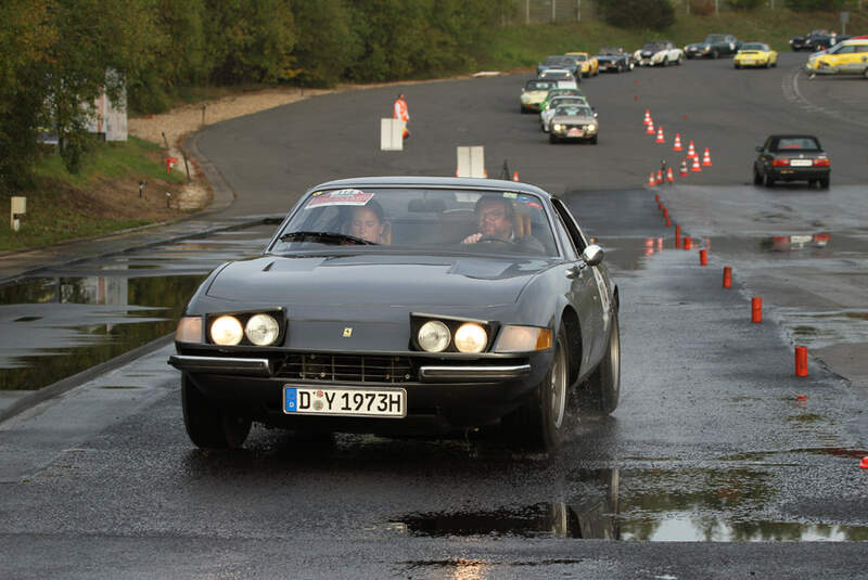 Eifel Classic 2010 - Etappe Eifel-Rennen