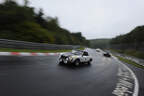 Eifel Classic 2010 - Fiat 124 Abarth