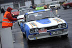 Eifel Classic 2010 - Ford Capri