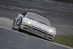 Eifel Classic 2010 - Ford RS 200