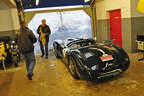 Eifel Classic 2010 - Jaguar C-Type