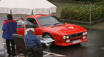 Eifel Classic 2010 - Lancia Rally 037 Stradale